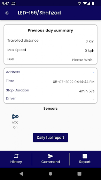 برنامه‌نما Shahzad Technologies عکس از صفحه