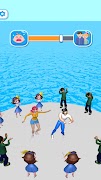 Baby Runner screenshot 5