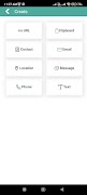 All Barcode & QR code scanner screenshot 1