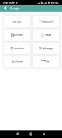 All Barcode & QR code scanner скриншот 1