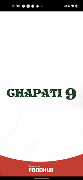 Chapati Nine penulis hantaran