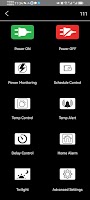 GSM Socket V3 screenshot 1