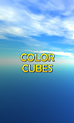 برنامه‌نما Color Cubes عکس از صفحه