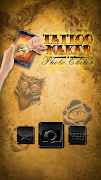 Tattoo Maker - Photo Editor screenshot 3