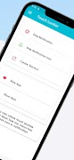 Touch blocker - Touch Lock تصوير الشاشة 4