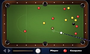 8ball pool penulis hantaran