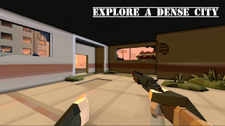 Velocity Rush : Z ảnh chụp màn hình 1