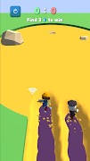 Poster Sand Digger