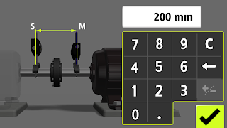 Fixturlaser Laser Kit 截图 1