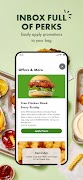 Shake Shack โปสเตอร์