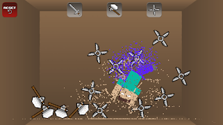 Beat Herobrine screenshot 1