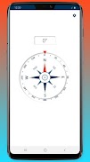 Compass for navigation 스크린샷 1