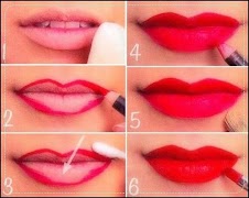 Fácil Tutorial de maquillaje captura de pantalla 1