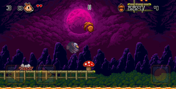 Chipy the Squirrel screenshot 5