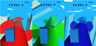 Pipe Stacker screenshot 6