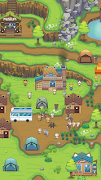 برنامه‌نما Cat Forest Lite عکس از صفحه
