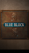 Blue Block (Unblock game) 스크린샷 1