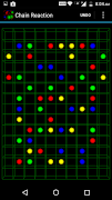 2 Schermata Chain Reaction