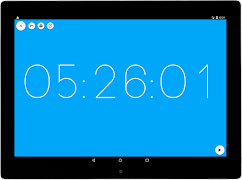 Cuenta Atrás Digital स्क्रीनशॉट 5