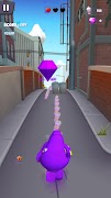 Jackal Run स्क्रीनशॉट 7
