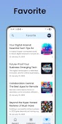 Hulon Plus screenshot 3