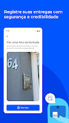 Loggi parceiros 截图 3