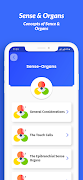 Learn Embryology Tutorial 截图 6