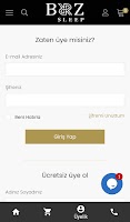 Brz Sleep اسکرین شاٹ 3