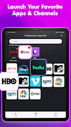 Universal TV Remote for All TV скриншот 6