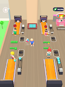 5 Schermata Fun Fair 3D