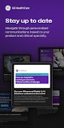 STAR app GE HealthCare スクリーンショット 4