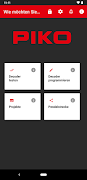 پوستر PIKO SmartProgrammer App