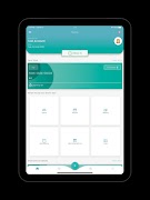 DC HR اسکرین شاٹ 5