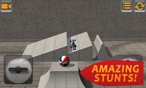 RC Car Simulator 截圖 3