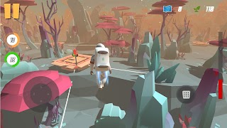 برنامه‌نما Astro Boy 3D عکس از صفحه