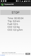 TripMeter OBD imagem de tela 4