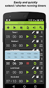 Multi Timer with Ads imagem de tela 6