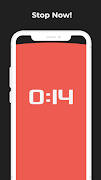 Presentation Timer 스크린샷 4