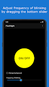 Flashlight screenshot 3