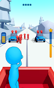 Clash Road 3D screenshot 6