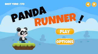Panda Runner bài đăng