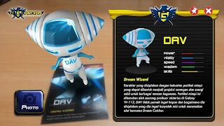 Gery AR screenshot 6