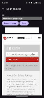 QR Code Checker screenshot 1