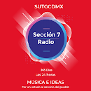 APK Sección 7 Radio