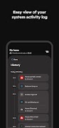 PhoneWatch Alarm скриншот 4
