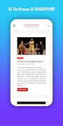 پوستر Shakespeare Collection