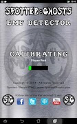 EMF Detector - ITC Research screenshot 6