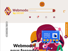 Webmodo ภาพหน้าจอ 5
