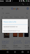 Auto Click Browser Ev screenshot 5