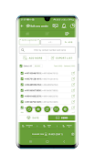 Bulk sms sender Excel,Text... скриншот 5